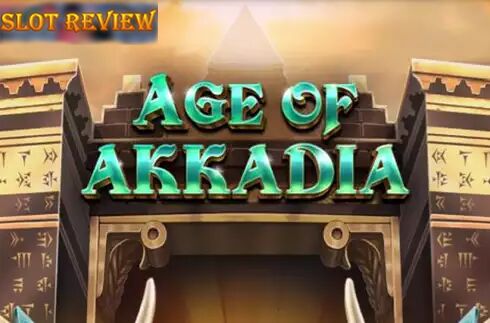 Age of Akkadia Slot Review